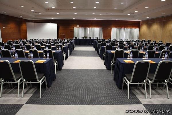 Montebelo Indy Maputo Congress Hotel Instalações foto