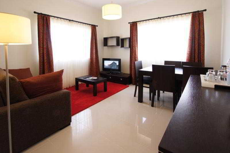 Montebelo Indy Maputo Congress Hotel Quarto foto