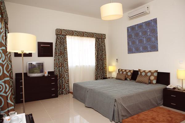 Montebelo Indy Maputo Congress Hotel Quarto foto